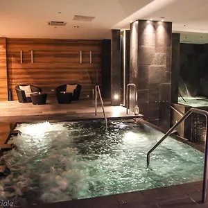 4 Spa Szálloda