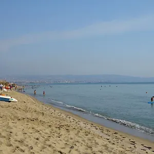 Villaggio Turistico Europeo Üdülőpark