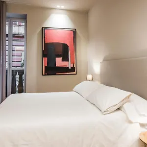 Ferrini - Piazza Trento Apartman