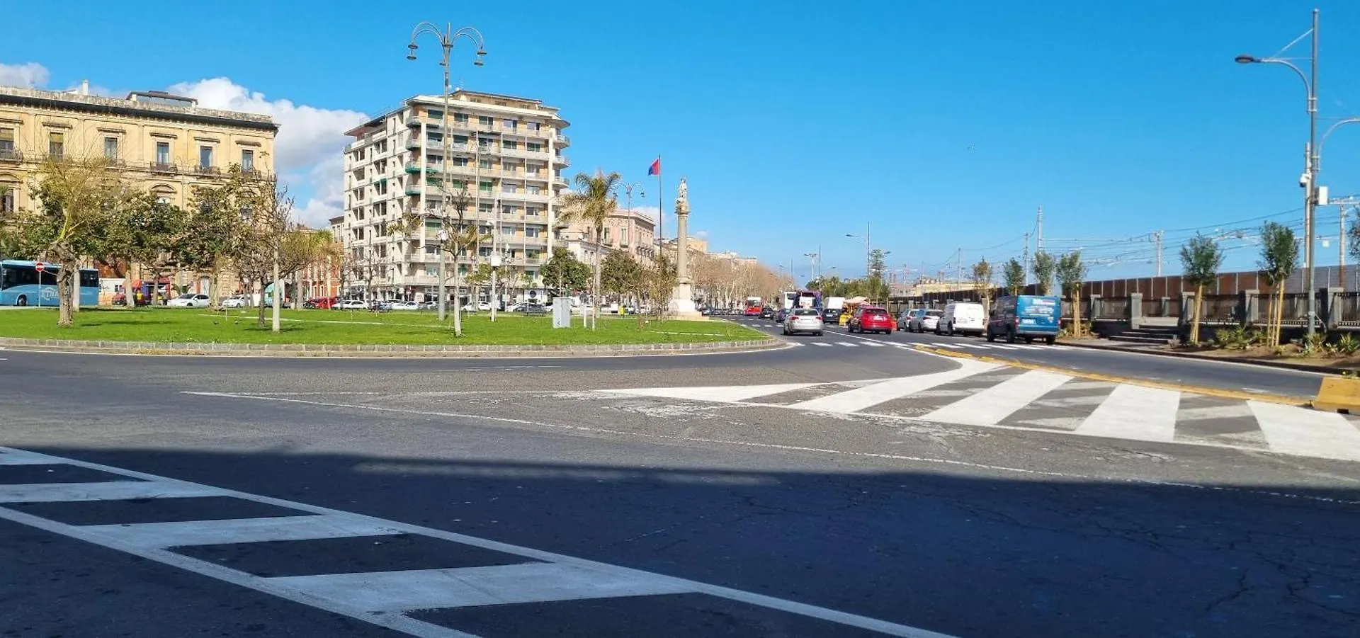 Οίκος Εω Apartment Catania Italy