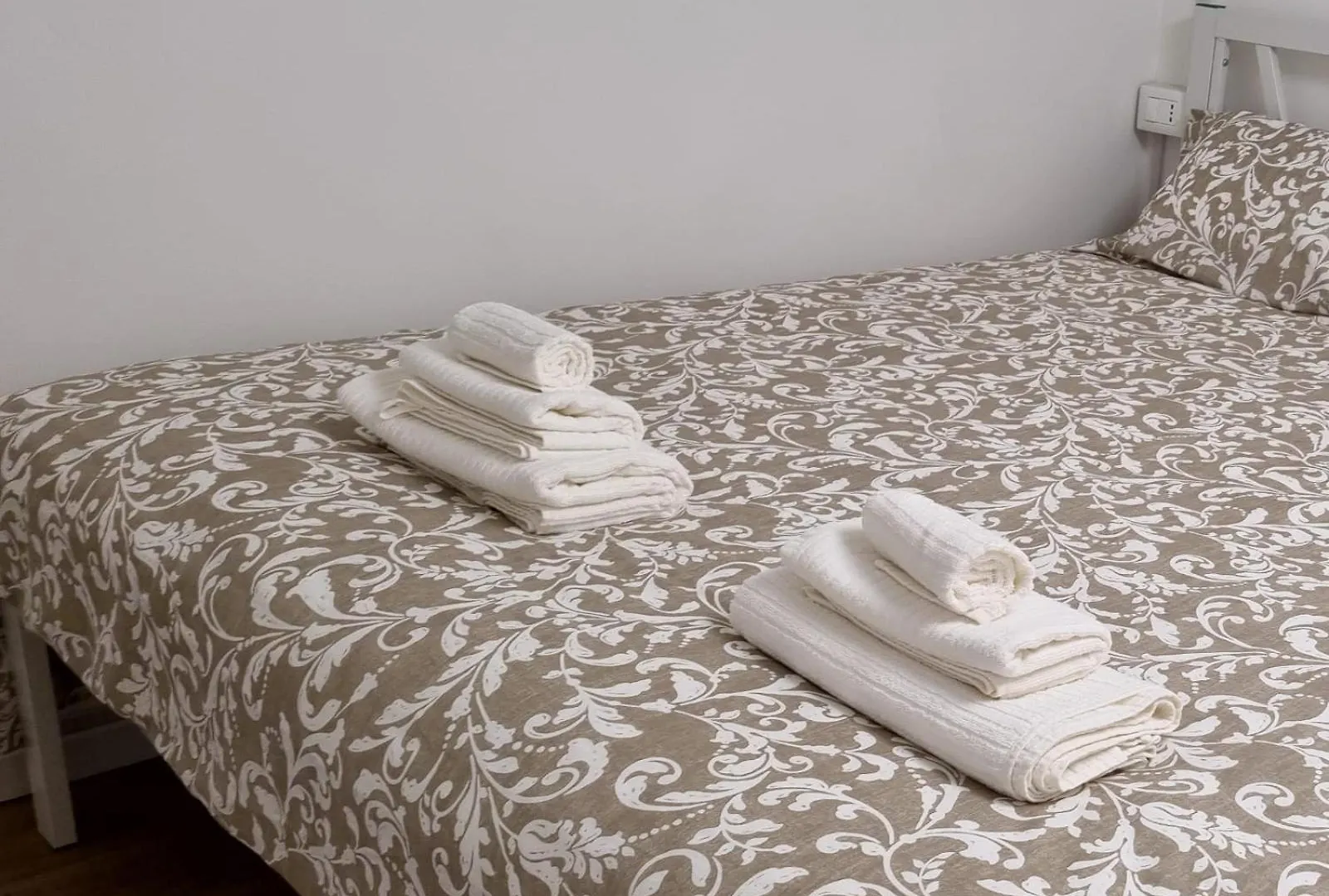 Οίκος Εω Apartment Catania Italy