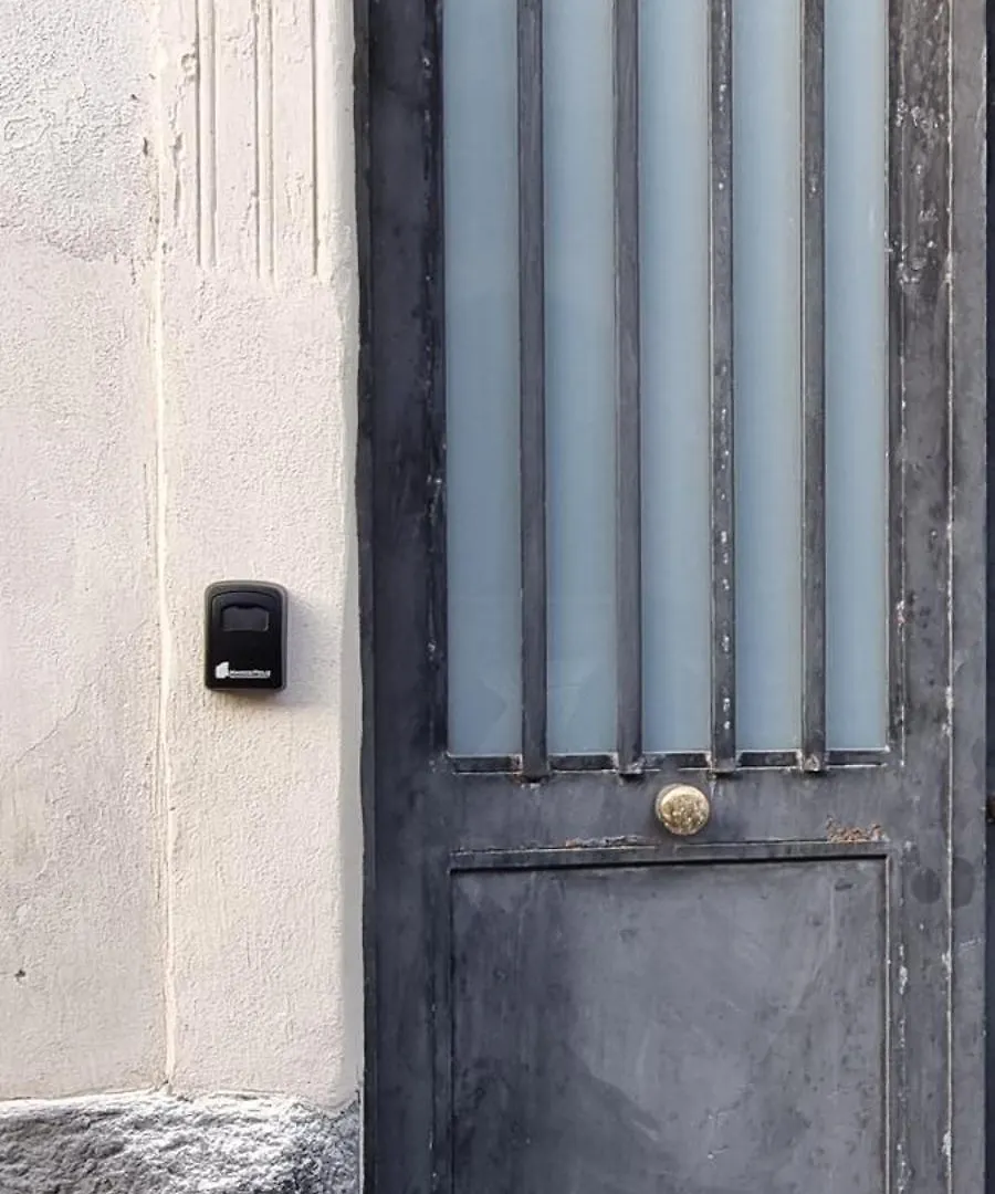 Οίκος Εω Apartment Catania
