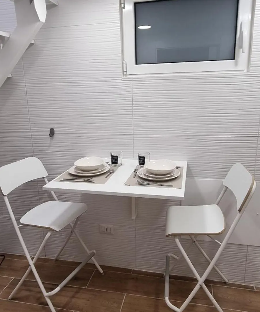 Οίκος Εω Apartment Catania Italy