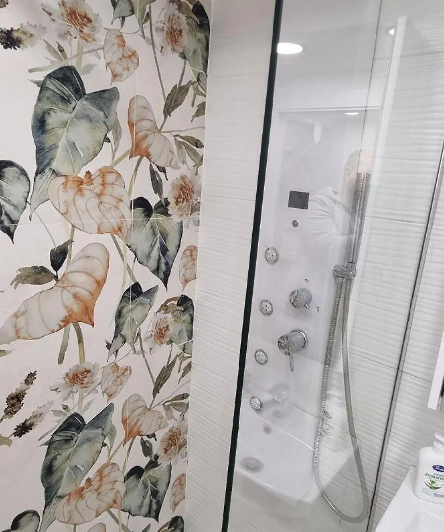 Οίκος Εω Apartment Catania
