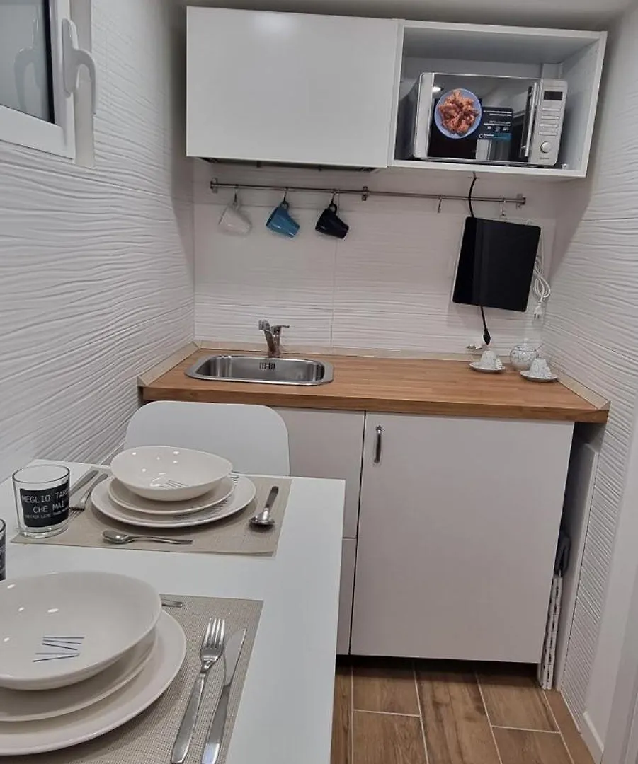 Οίκος Εω Apartment Catania 0*,  Italy