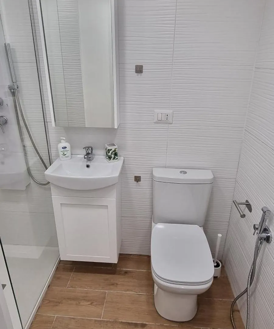 Οίκος Εω Apartment Catania