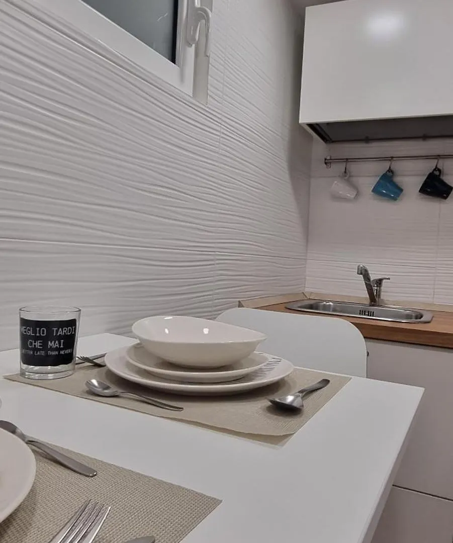Οίκος Εω Apartment Catania