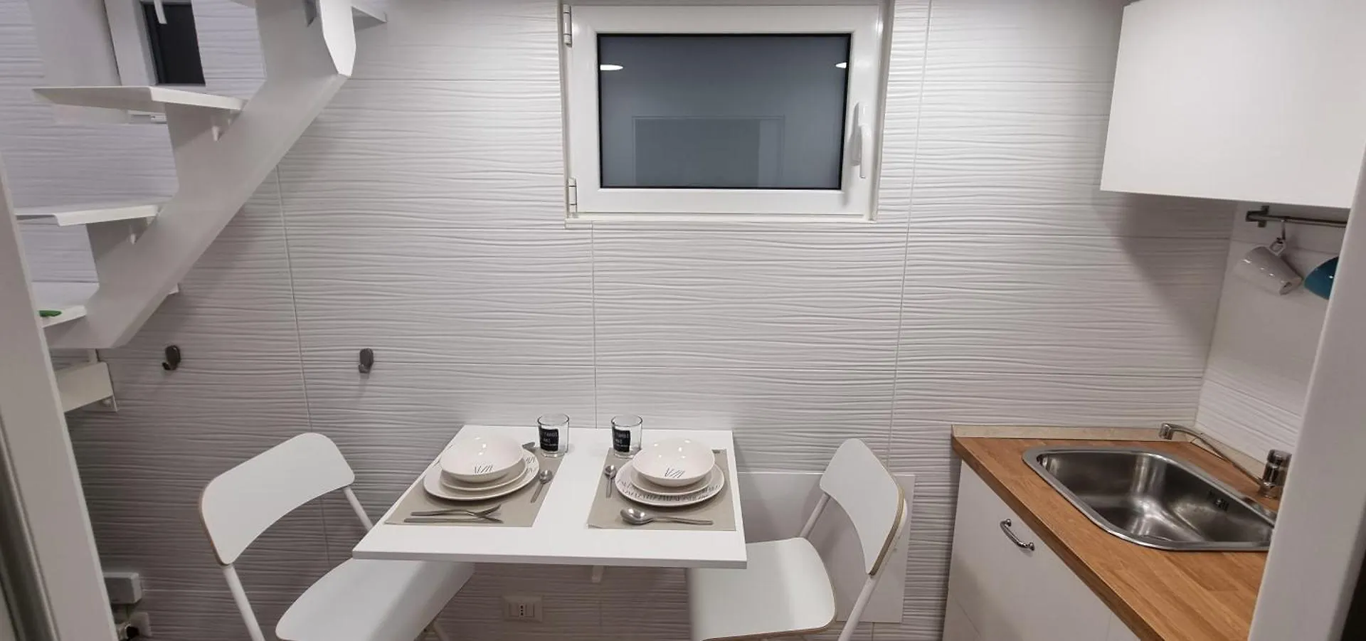 Οίκος Εω Apartment Catania Italy