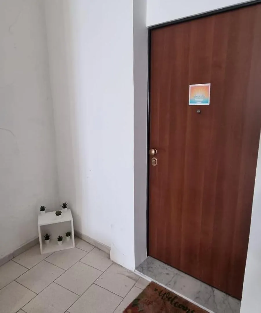 Οίκος Εω Apartment Catania