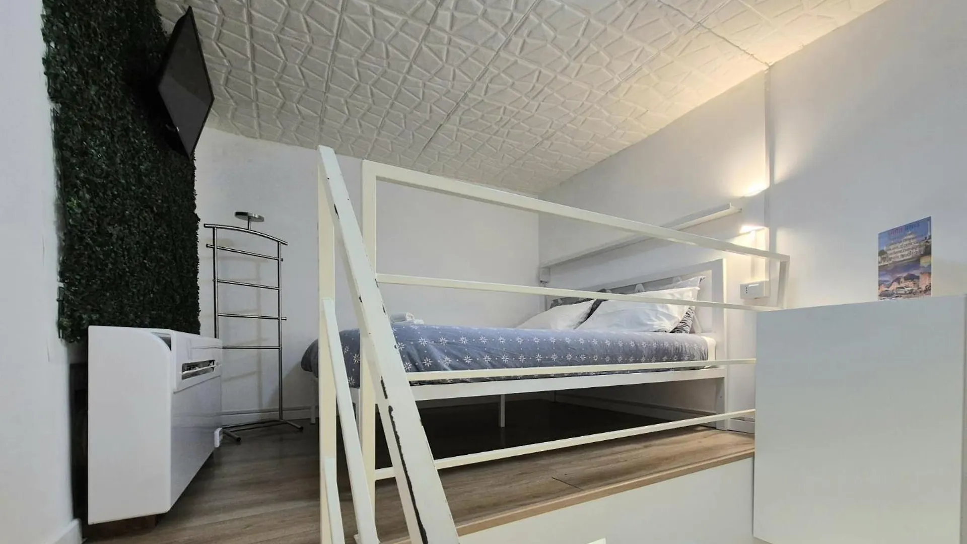 Οίκος Εω Apartment Catania